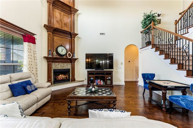 4602 W Warbal Trail, Rogers, AR 72758