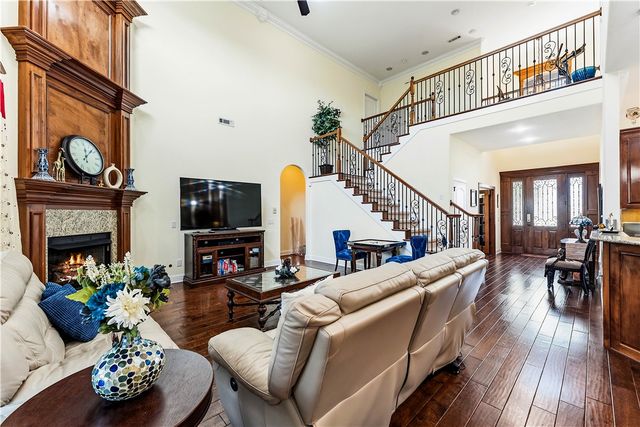 4602 W Warbal Trail, Rogers, AR 72758