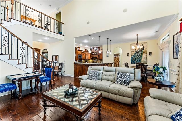 4602 W Warbal Trail, Rogers, AR 72758