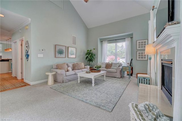 2518 Beaufort AVE, Virginia Beach, VA 23455