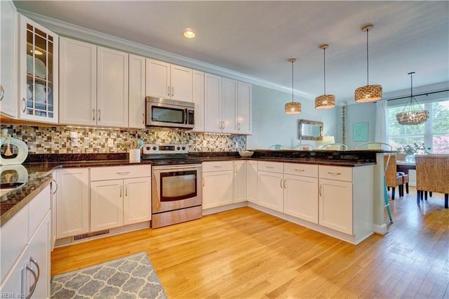 2518 Beaufort AVE, Virginia Beach, VA 23455