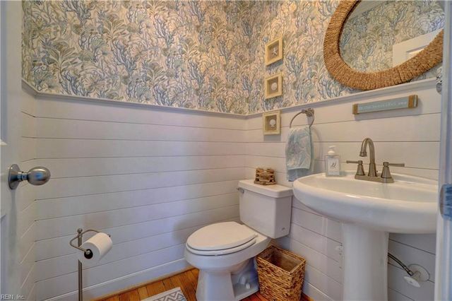 2518 Beaufort AVE, Virginia Beach, VA 23455