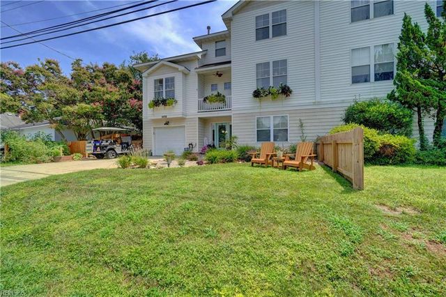 2518 Beaufort AVE, Virginia Beach, VA 23455