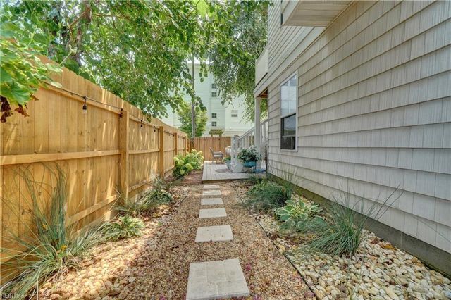 2518 Beaufort AVE, Virginia Beach, VA 23455