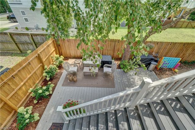 2518 Beaufort AVE, Virginia Beach, VA 23455