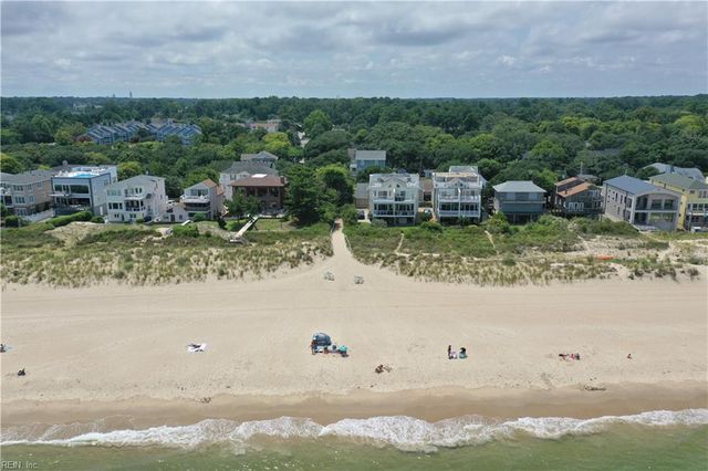 2518 Beaufort AVE, Virginia Beach, VA 23455