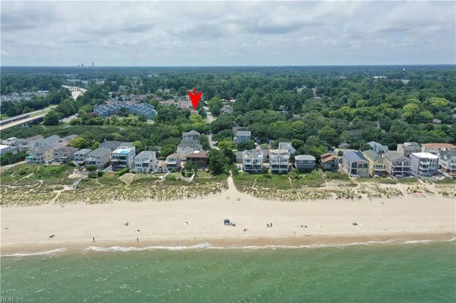 2518 Beaufort AVE, Virginia Beach, VA 23455