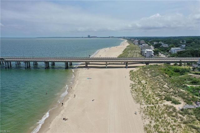 2518 Beaufort AVE, Virginia Beach, VA 23455