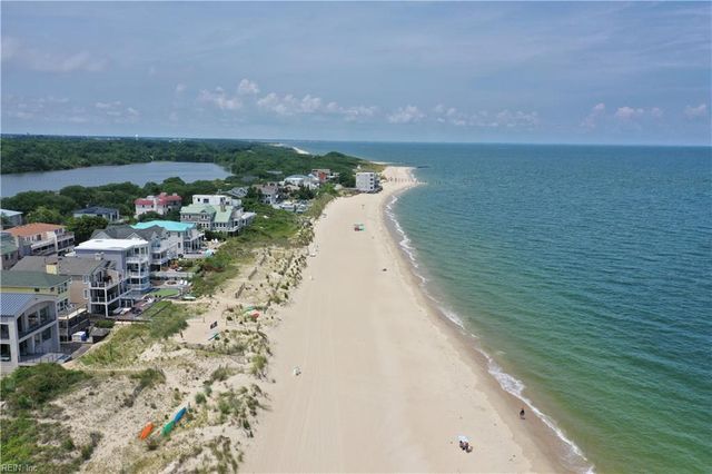 2518 Beaufort AVE, Virginia Beach, VA 23455