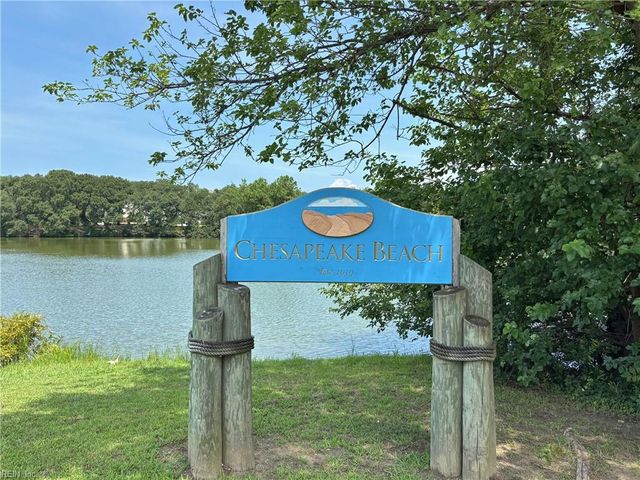 2518 Beaufort AVE, Virginia Beach, VA 23455