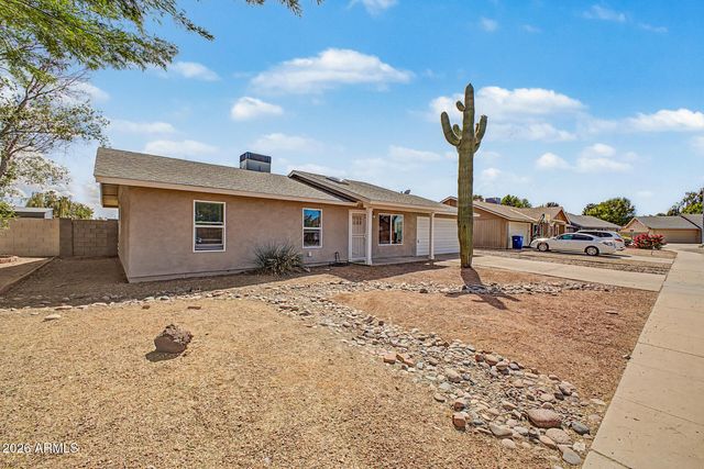 1421 W BENTRUP Street, Chandler, AZ 85224