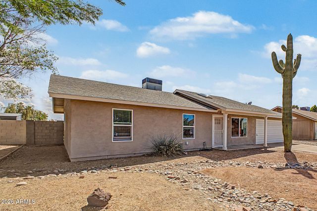 1421 W BENTRUP Street, Chandler, AZ 85224