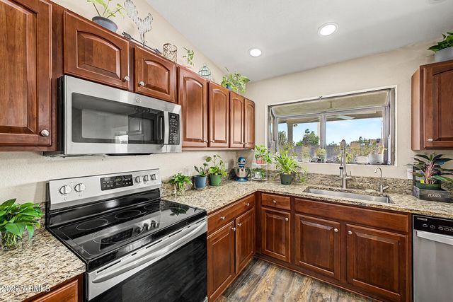 1421 W BENTRUP Street, Chandler, AZ 85224