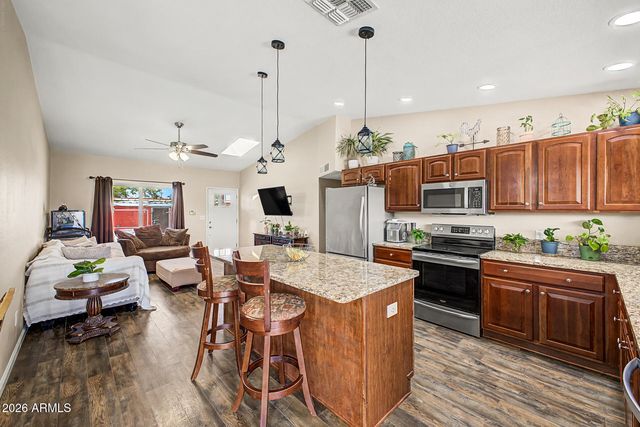 1421 W BENTRUP Street, Chandler, AZ 85224