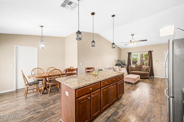 1421 W BENTRUP Street, Chandler, AZ 85224