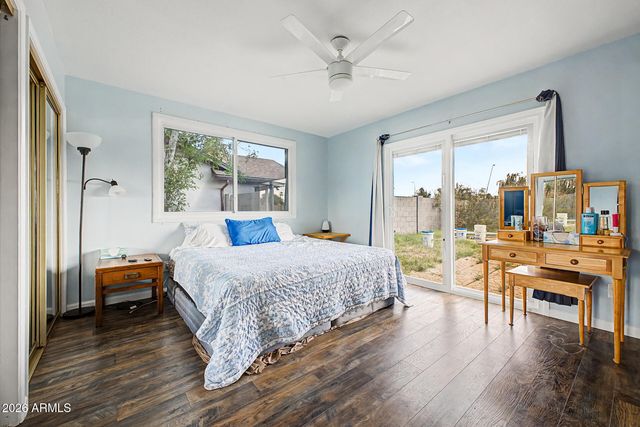 1421 W BENTRUP Street, Chandler, AZ 85224