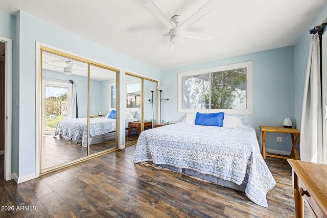 1421 W BENTRUP Street, Chandler, AZ 85224