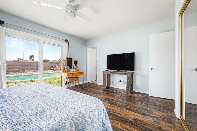 1421 W BENTRUP Street, Chandler, AZ 85224