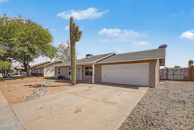 1421 W BENTRUP Street, Chandler, AZ 85224
