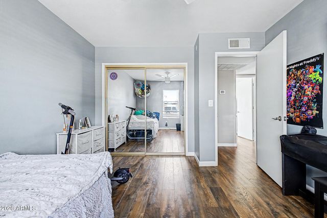 1421 W BENTRUP Street, Chandler, AZ 85224