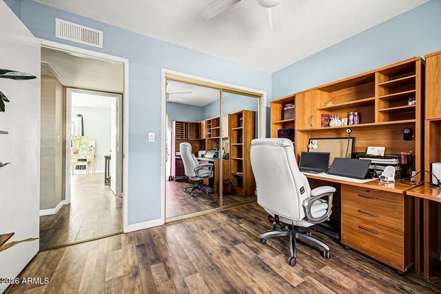 1421 W BENTRUP Street, Chandler, AZ 85224