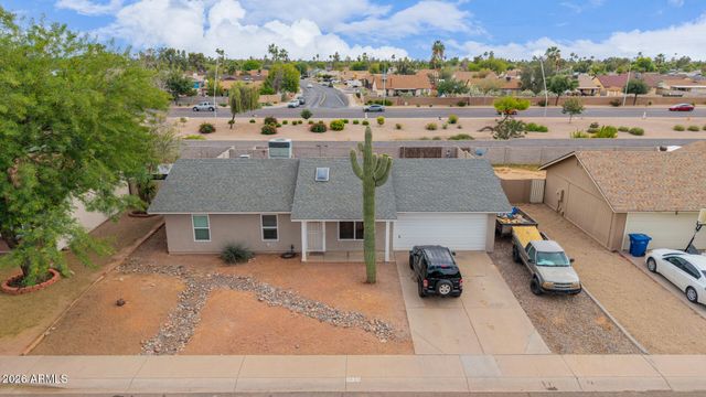 1421 W BENTRUP Street, Chandler, AZ 85224