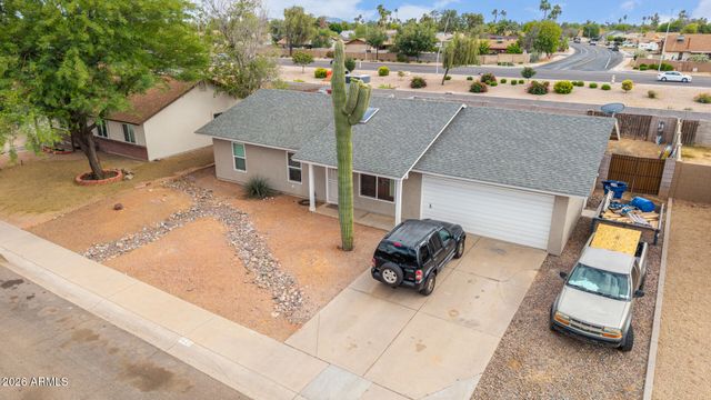 1421 W BENTRUP Street, Chandler, AZ 85224