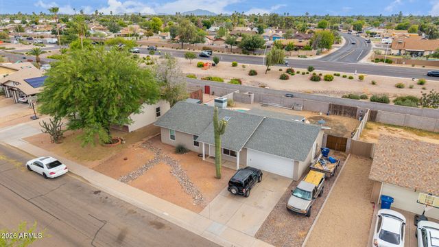 1421 W BENTRUP Street, Chandler, AZ 85224