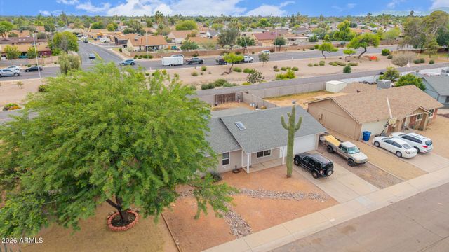 1421 W BENTRUP Street, Chandler, AZ 85224