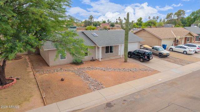 1421 W BENTRUP Street, Chandler, AZ 85224
