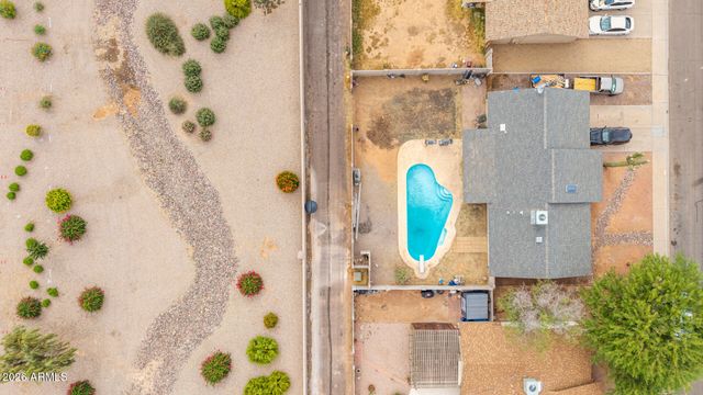 1421 W BENTRUP Street, Chandler, AZ 85224