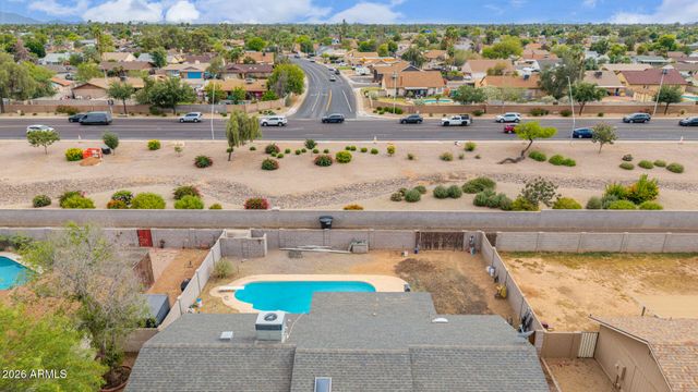 1421 W BENTRUP Street, Chandler, AZ 85224