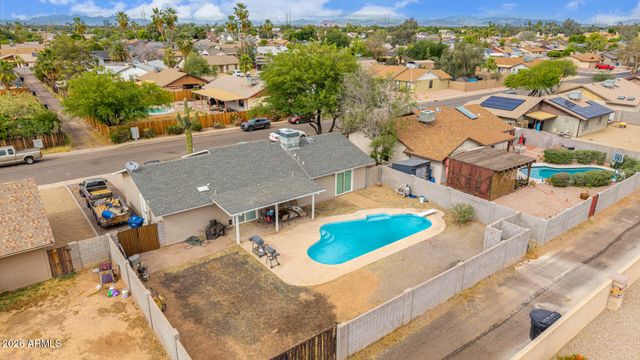 1421 W BENTRUP Street, Chandler, AZ 85224