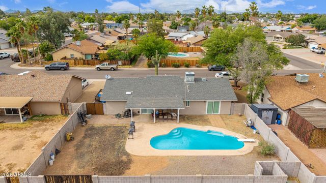 1421 W BENTRUP Street, Chandler, AZ 85224