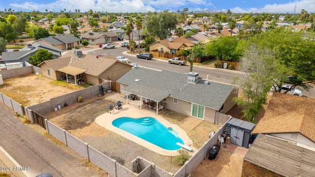 1421 W BENTRUP Street, Chandler, AZ 85224