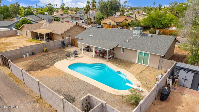 1421 W BENTRUP Street, Chandler, AZ 85224