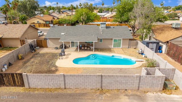 1421 W BENTRUP Street, Chandler, AZ 85224