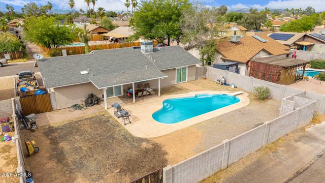 1421 W BENTRUP Street, Chandler, AZ 85224