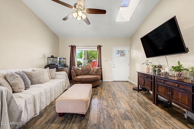 1421 W BENTRUP Street, Chandler, AZ 85224