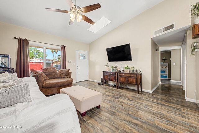 1421 W BENTRUP Street, Chandler, AZ 85224