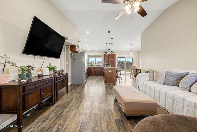 1421 W BENTRUP Street, Chandler, AZ 85224