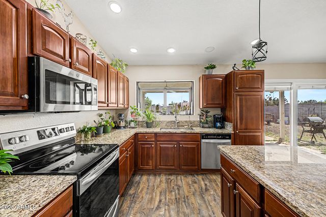 1421 W BENTRUP Street, Chandler, AZ 85224