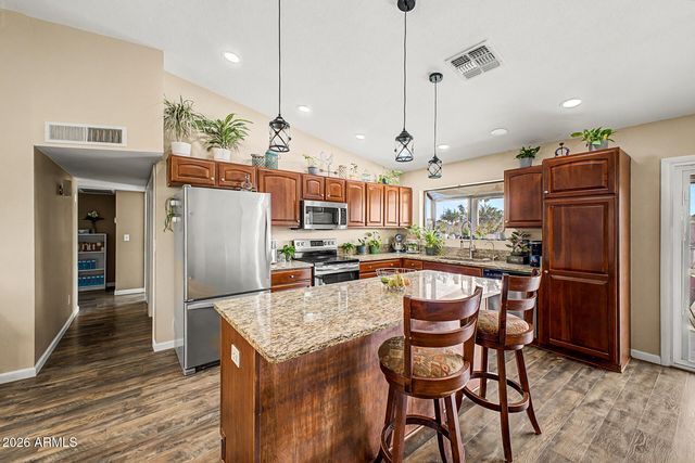 1421 W BENTRUP Street, Chandler, AZ 85224