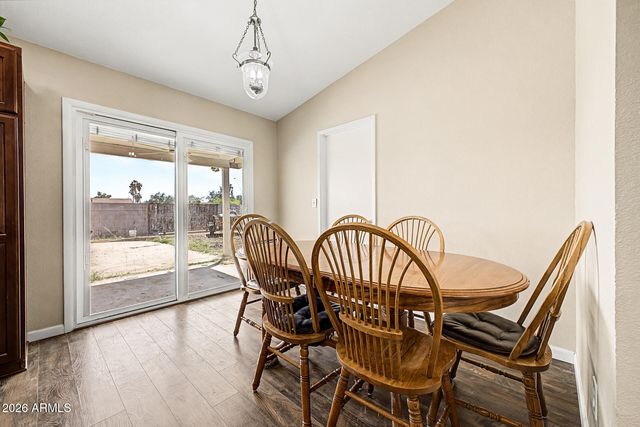 1421 W BENTRUP Street, Chandler, AZ 85224