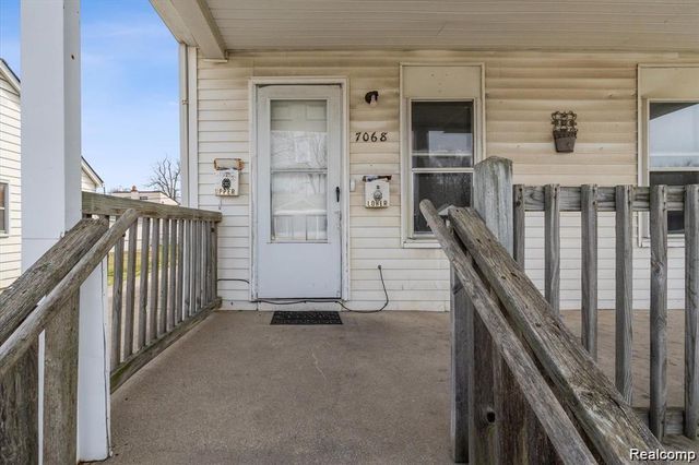 7068 Ford Avenue, Warren, MI 48091