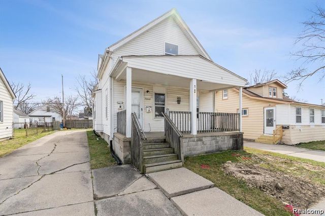 7068 Ford Avenue, Warren, MI 48091