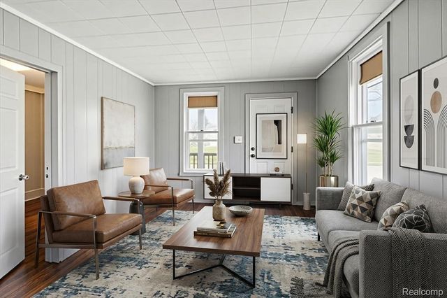 7068 Ford Avenue, Warren, MI 48091