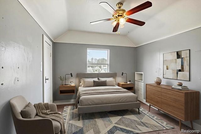 7068 Ford Avenue, Warren, MI 48091