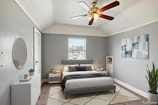 7068 Ford Avenue, Warren, MI 48091