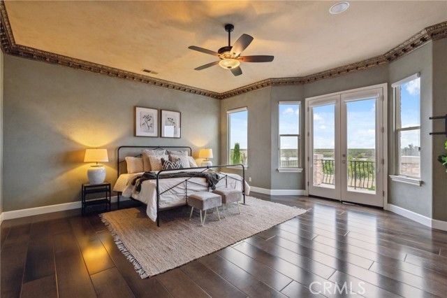 4918 W Bluff, Fresno, CA 93722